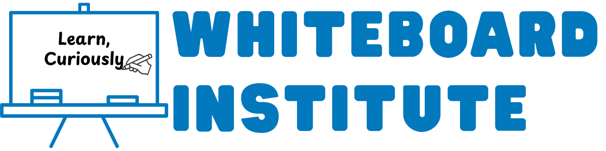 Whiteboard Institute